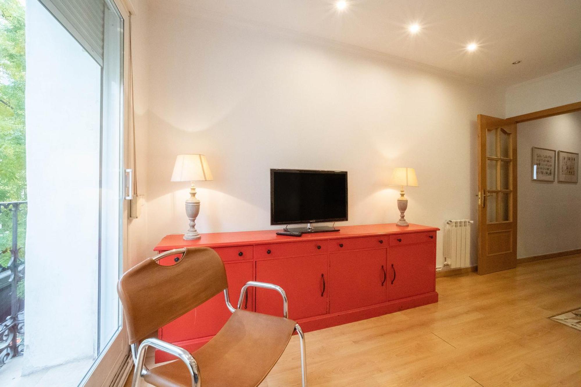 Apartamento Con Encanto Y Luz En Pleno Centro Madrid Exterior foto